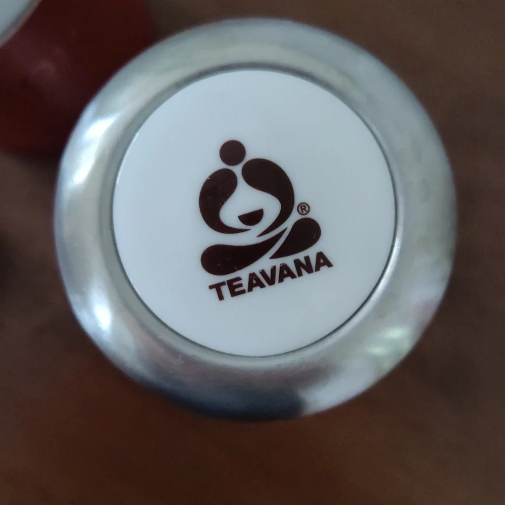 Teavana collectible arbor